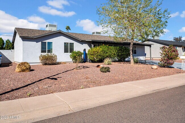 14446 N 40th Pl Phoenix, AZ 85032 photo 3