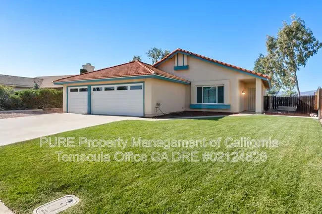 25240 Shadescale Dr Murrieta, CA 92563