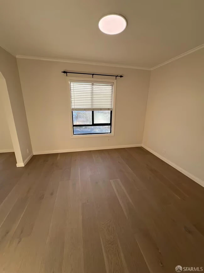 2BR/1BA Single Family House on 39th Ave · San Francisco photo 5