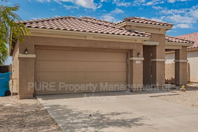 5022 S 26th Ln Phoenix, AZ 85041 photo 4