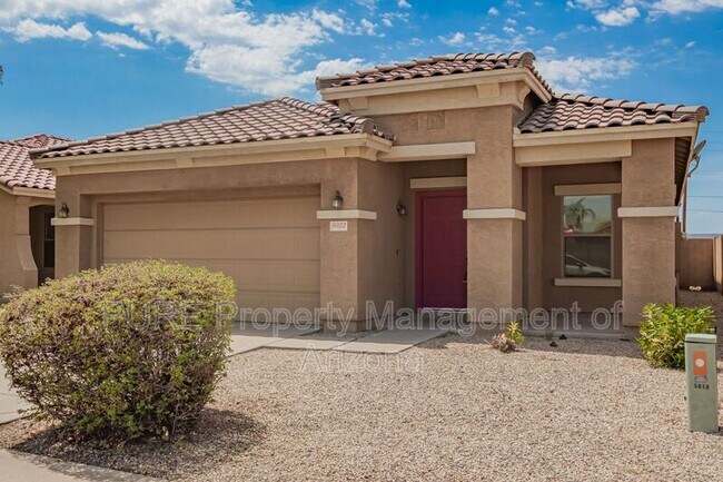 5022 S 26th Ln Phoenix, AZ 85041 photo 5