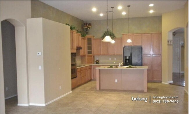 7321 E Minton Cir