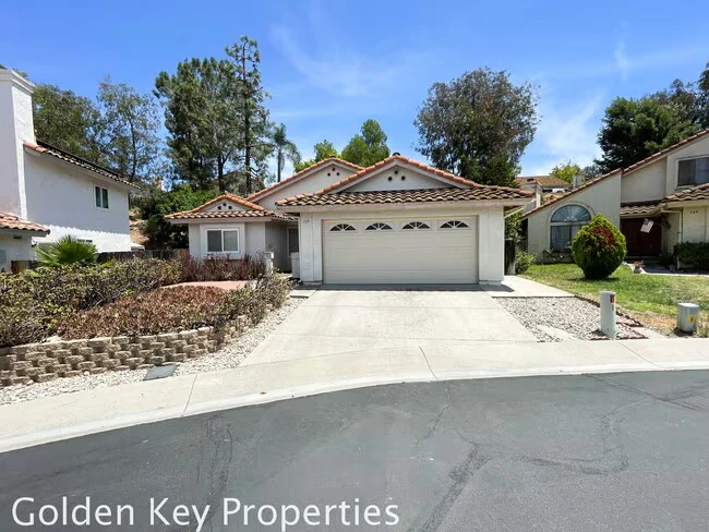 165 Paseo Marguerita Vista, CA 92084