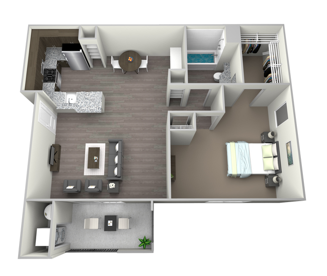 A1B 1538 floor plan