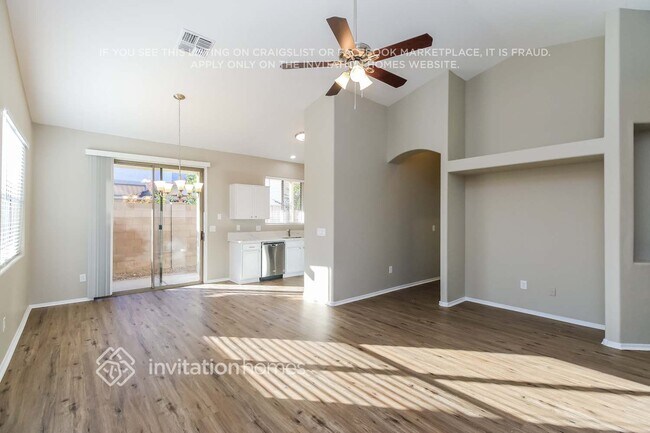 8943 E Calypso Ave Mesa, AZ 85208 photo 4