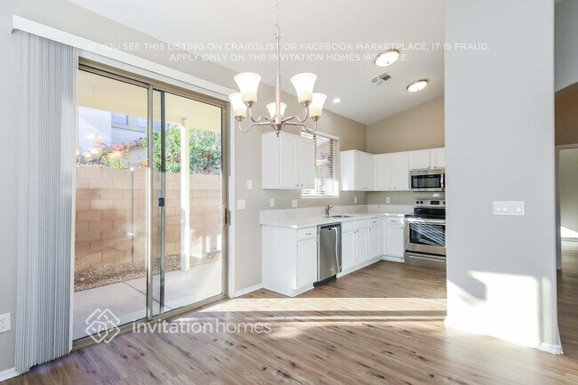 8943 E Calypso Ave Mesa, AZ 85208 photo 5