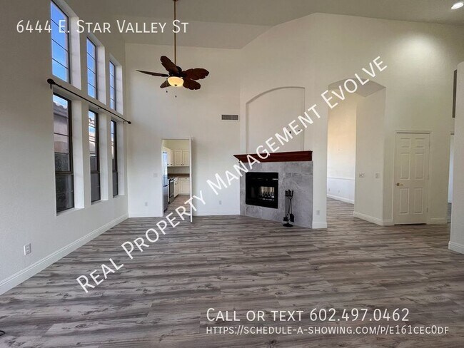 6444 E Star Valley St Mesa, AZ 85215 photo 4