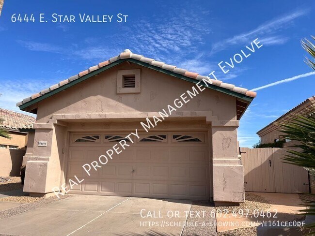 6444 E Star Valley St Mesa, AZ 85215 photo 3