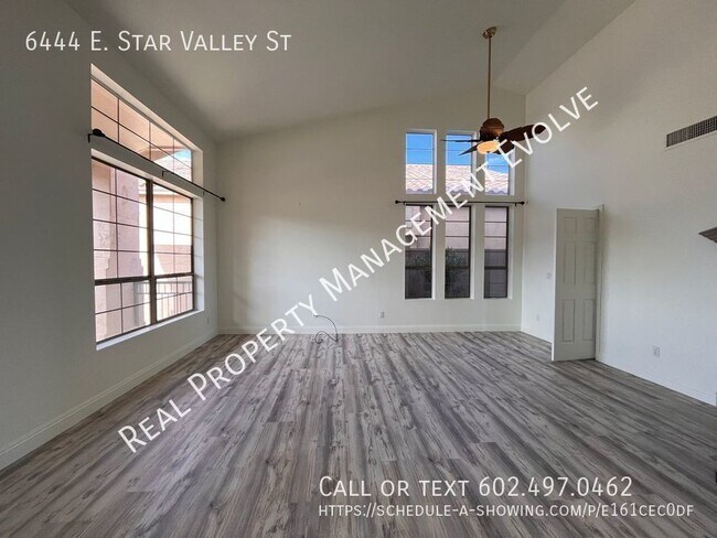 6444 E Star Valley St Mesa, AZ 85215 photo 5