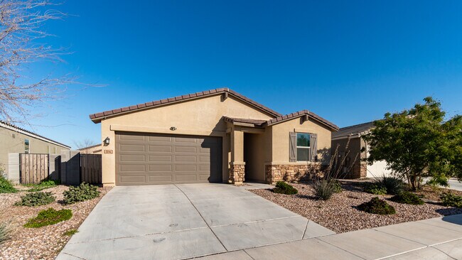 514 W Cholena Trl San Tan Valley, AZ 85140