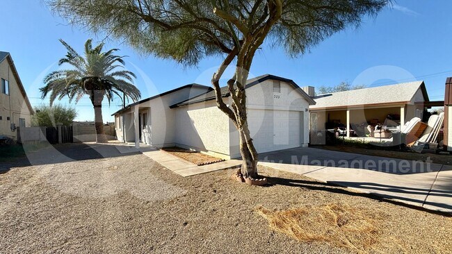 323 E Congress Ave Coolidge, AZ 85128 photo 3