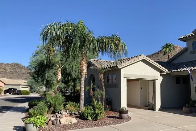 6423 W Maya Way Phoenix, AZ 85083 photo 2