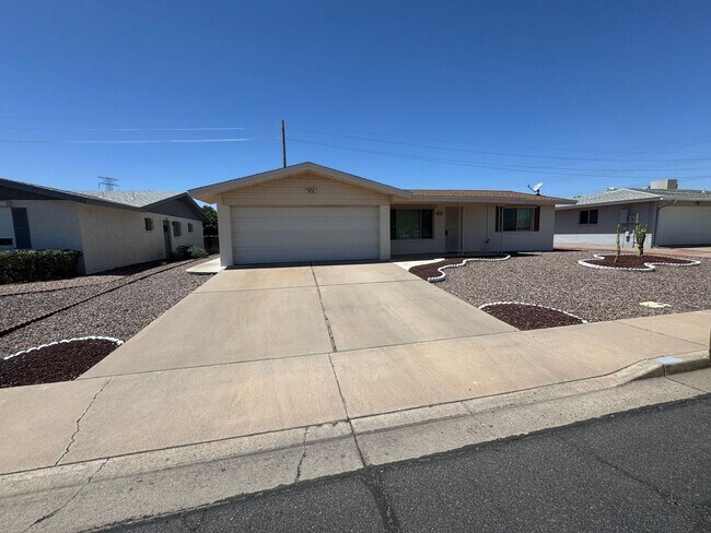 548 S Nassau Mesa, AZ 85206 photo 2