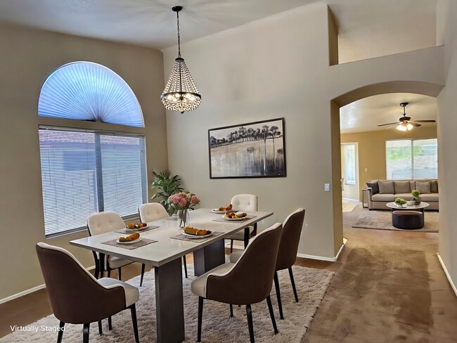 6411 W Libby St Glendale, AZ 85308 photo 4