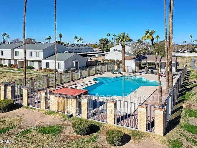 6526 S McAllister Ave Tempe, AZ 85283 photo 4