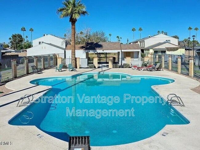 6526 S McAllister Ave Tempe, AZ 85283 photo 5