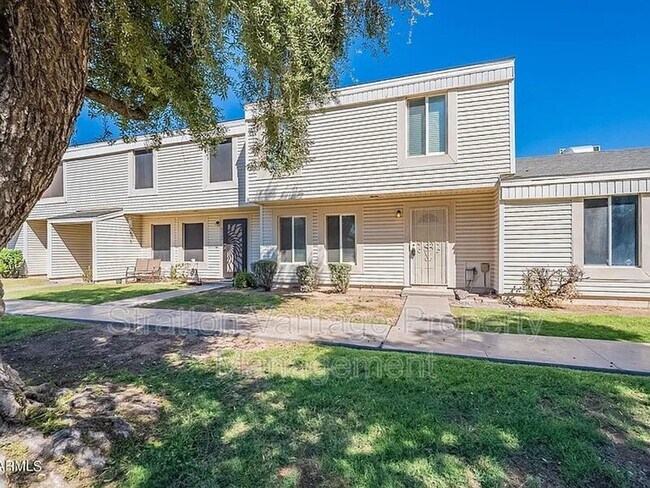 6526 S McAllister Ave Tempe, AZ 85283 photo 2