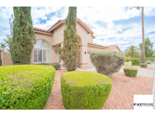 4613 E Desert Cactus St Phoenix, AZ 85032 photo 3