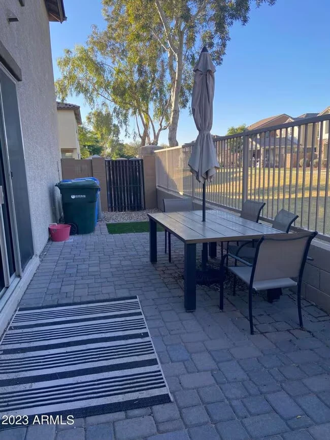 3364 W Hayduk Rd Phoenix, AZ 85339 photo 3