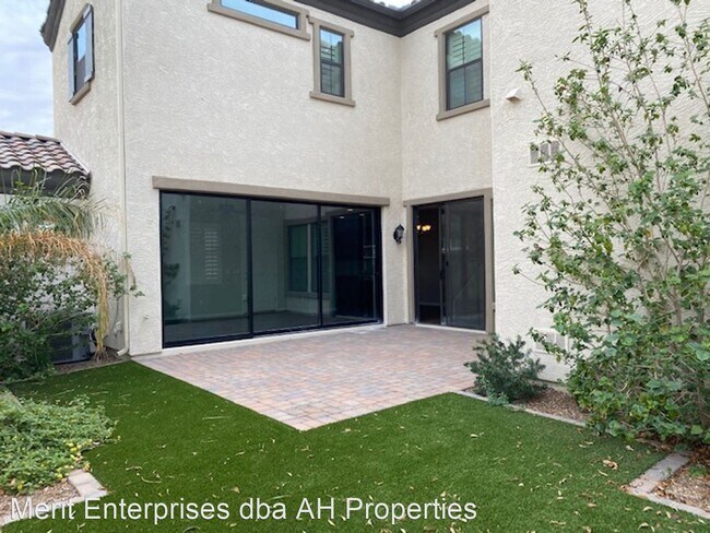 2606 S 107th St Mesa, AZ 85209 photo 2