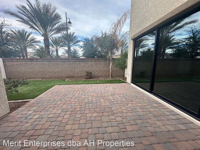 2606 S 107th St Mesa, AZ 85209 photo 4