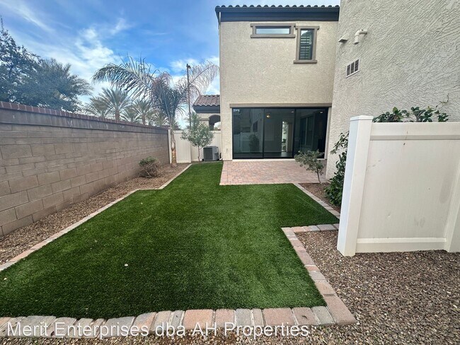 2606 S 107th St Mesa, AZ 85209 photo 3