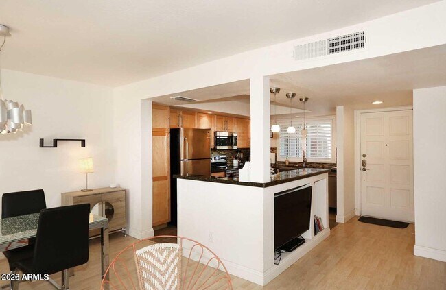 7420 N Vía Camello Del Norte Scottsdale, AZ 85258 photo 4