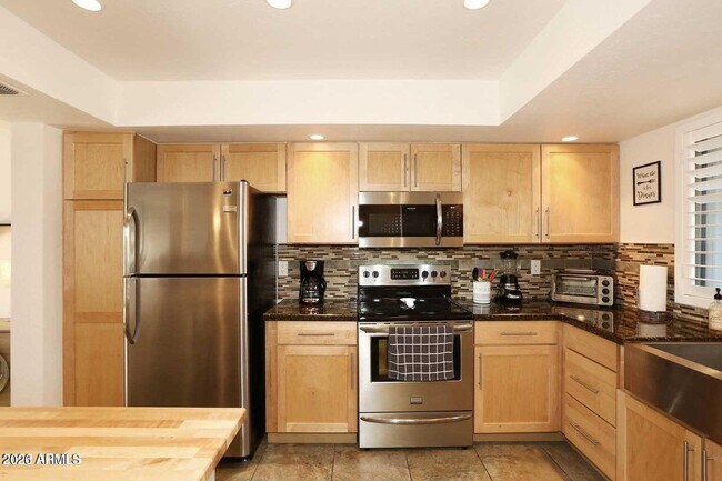 7420 N Vía Camello Del Norte Scottsdale, AZ 85258 photo 5