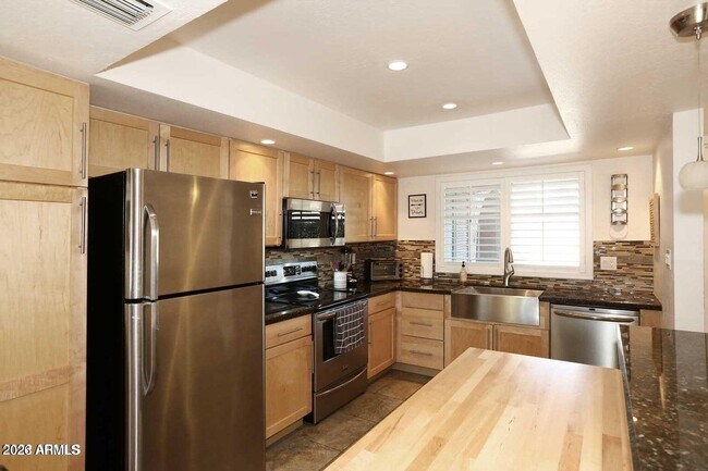 7420 N Vía Camello Del Norte Scottsdale, AZ 85258 photo 3