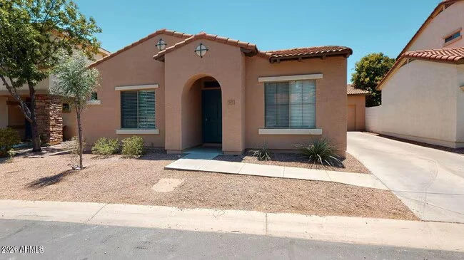 7637 E Billings St Mesa, AZ 85207 photo 2