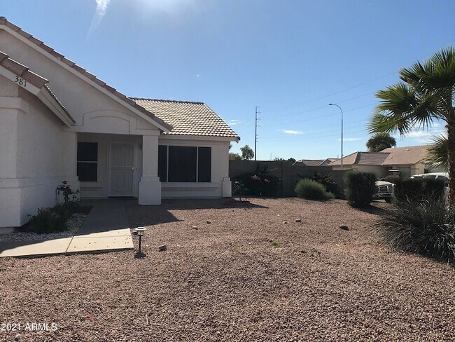 381 E Bart Dr Chandler, AZ 85225 photo 4