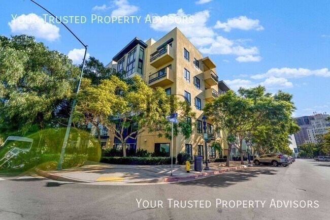 889 Date St San Diego, CA 92101 photo 2