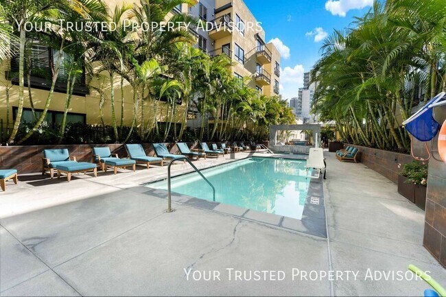 889 Date St San Diego, CA 92101 photo 3