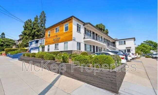 220 Fir St San Diego, CA 92101