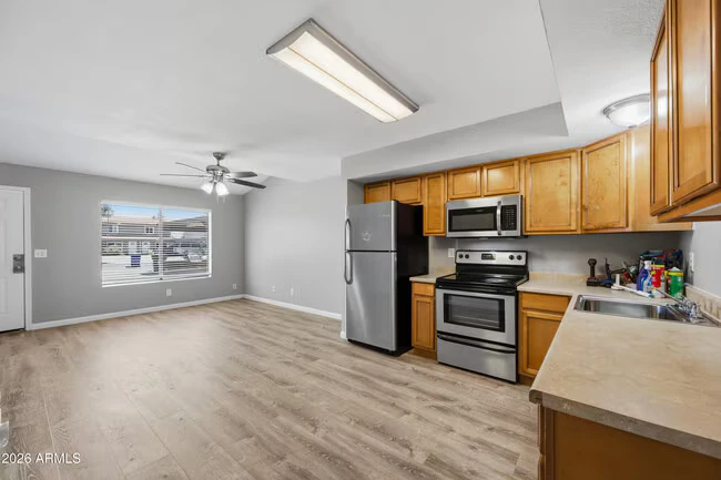 6166 E Glencove St Mesa, AZ 85205 photo 5