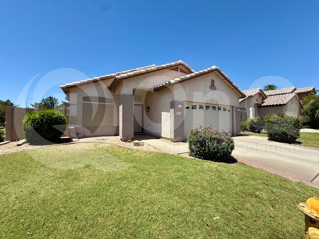 2240 W Rockrose Pl Chandler, AZ 85248 photo 2
