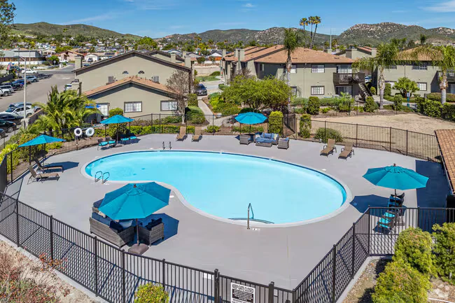 Arbors Apartments