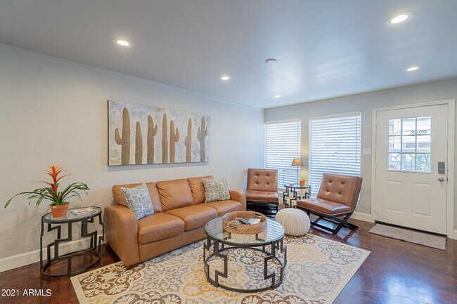 7321 E Northland Dr Scottsdale, AZ 85251