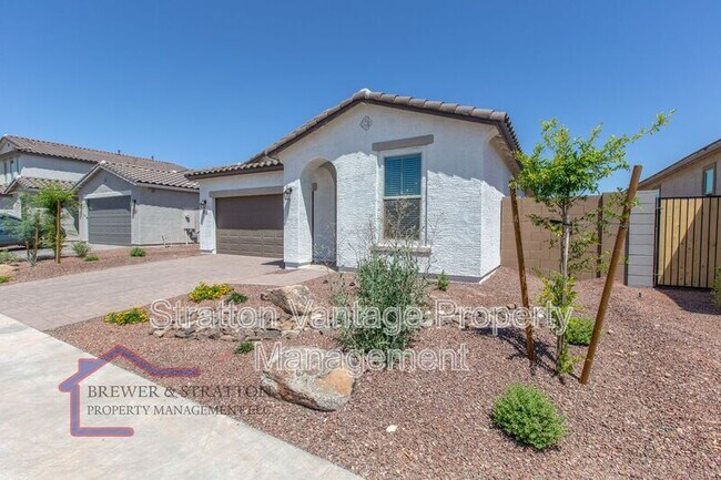 17856 W Bajada Rd Surprise, AZ 85387 photo 3