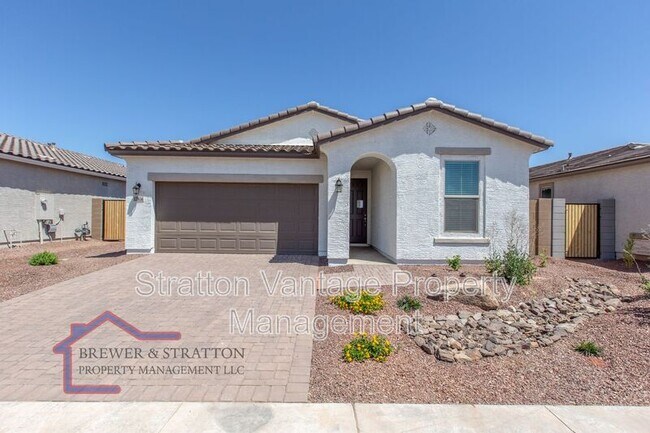 17856 W Bajada Rd Surprise, AZ 85387 photo 2