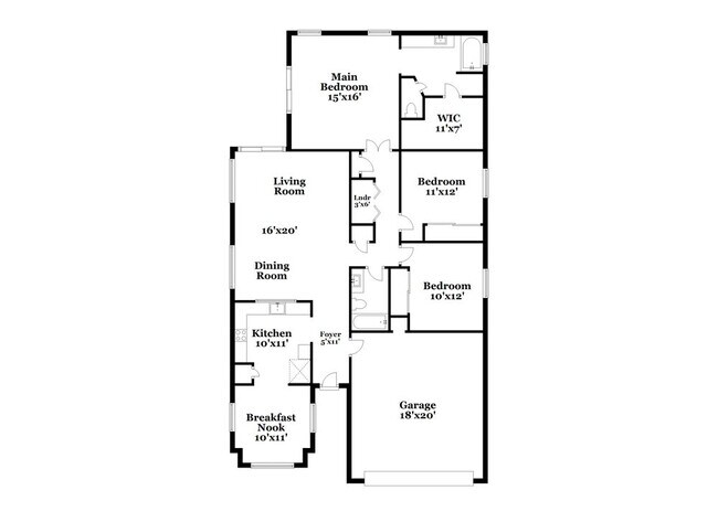 11248 E Camino St Mesa, AZ 85207 photo 2