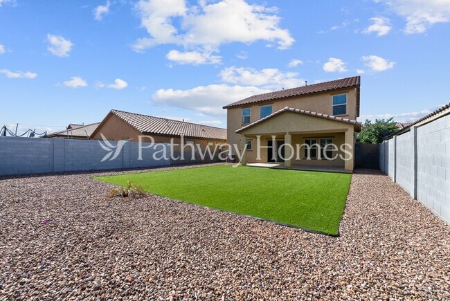 40966 W Mary Lou Dr Maricopa, AZ 85138 photo 4