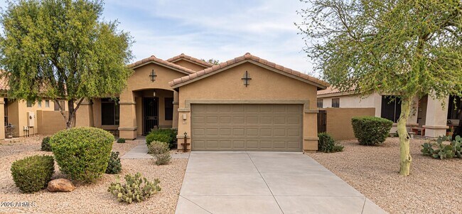 17540 W Canyon Ln photo 2