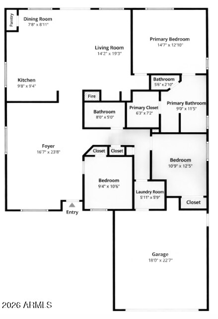 17540 W Canyon Ln photo 3