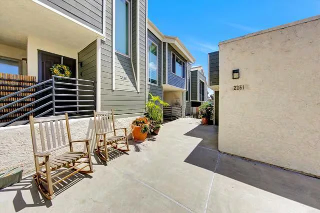2257 Worden St San Diego, CA 92107