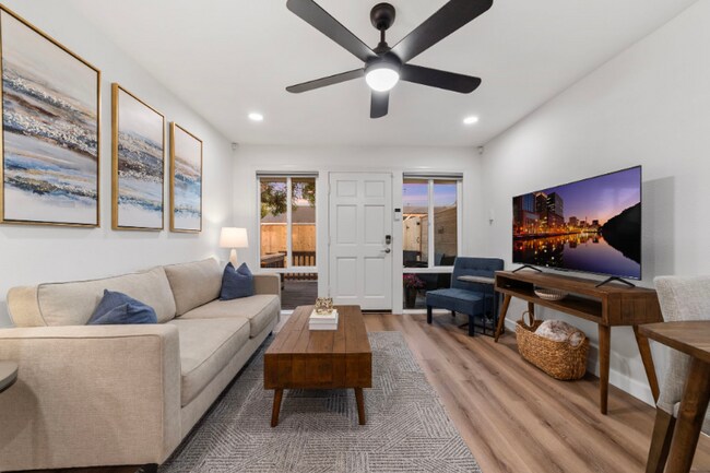 4442 Clairemont Dr San Diego, CA 92117