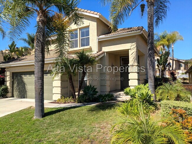 13620 Essence Rd San Diego, CA 92128
