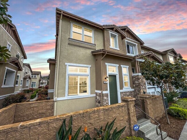 3011 Cole Grade Dr Santee, CA 92071