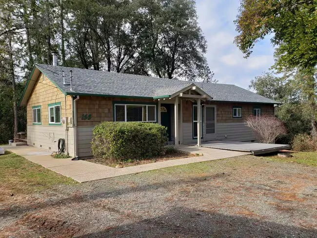 155 Meadow Gate Rd Meadow Vista, CA 95722