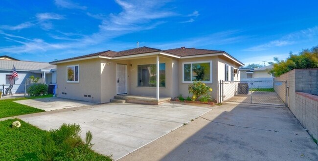 4965 Federal Blvd San Diego, CA 92102